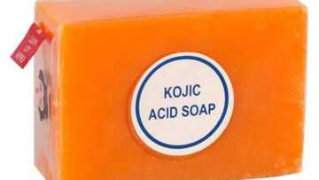 Is kojic acid soap really good for you?