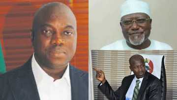 Fraud: Jonathan’s aide, Kuku cries out, says he is a victim of EFCC, DSS rivalry