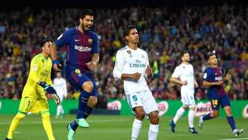 How Real Madrid and Barcelona have decided final games in Copa del Rey and Super Cup
