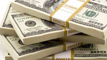 Babban Bankin kasa (CBN) ya zazzage miliyan $210m a kasuwar canjin kudi