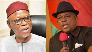 2019: Mass defection will hit APC soon - Secondus