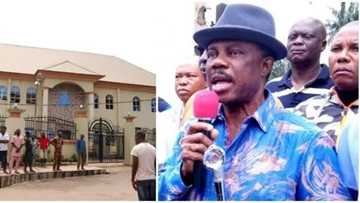 Ozubulu church killings: Why reprisal attack might occur - Community residents