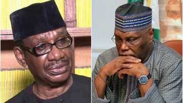 2019: Na hannun daman Buhari ya yi fashin baki kan takarar Atiku