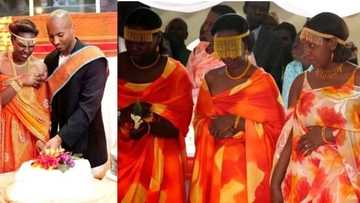 Hodijan! Qabila dake sa yayyen amarya dandana Ango kafin su bashi diyarsu aure