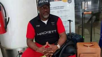Police move senator Melaye to Lokoja