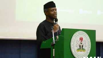 Acting President Osinbajo makes 9 crucial appointments (SEE full list)