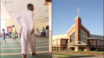 An gudanar da taron hada kan mabiya mabanbantan addinai da kabilu a Kaduna