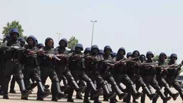 Police begin probe of alleged money-for-promotion scandal