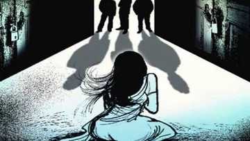 Takaici: Uba da ɗa sun yi taron dangi wajen lalata da karamar Yarinya