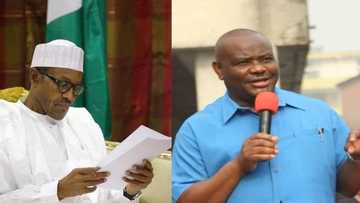 Governor Wike mocks APC over alleged $26b NNPC scam, says party has plunged Nigeria into worst pit of corruption