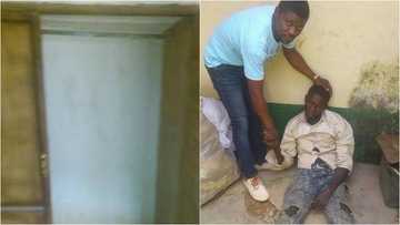 Wani Musulmi ya kusa mutuwa a sanadiyyar rikicin Kaduna amma Kirista ya cece shi, karanta