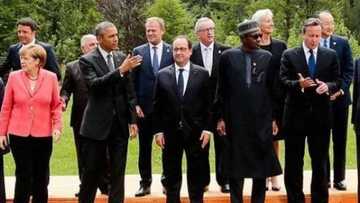 List of world's most corrupt countries released, you need to see Nigeria's position