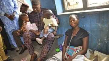 Fulani herdsmen are becoming monsters - Mimiko (photos)