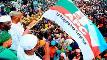 APC Ta Shirya Babban Gangami Yayin da Jiga-Jiganta Zasu Dira Jihar Zamfara