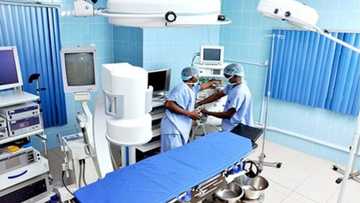 Wani maigida ya hada baki da Likita wajen cirewa uwargidarsa mahaifa ba tare da saninta ba