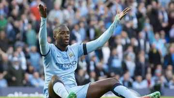 Babu Yaya Hadar cikin yan wasan Guardiola na 'Camfiyon lig'   