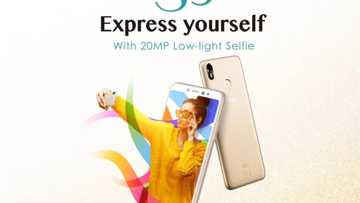Infinix Mobility rolls out its first product of 2018 in style - The Infinix S3