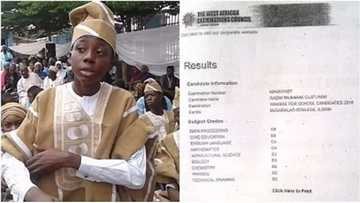 Talented 16-year-old boy dies after passing post-JAMB screening to study medicine