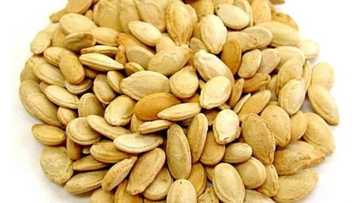 Lafiya jari: Yadda 'yayan kankana ke magance cutar Olsa - Bincike