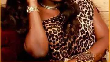 SEE How Popular Actress Is Giving Back To The Society (Photos)