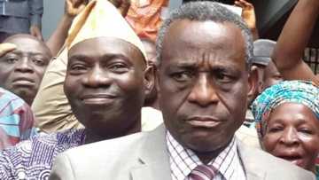 BREAKING: Court grants ex-OAU VC, bursar bail over alleged misappropriation of N1.4 billion