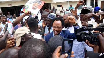 Zaben fidda gwani: Shehu Sani da wasu 'yan takara 14 sun yiwa APC tawaye a Kaduna