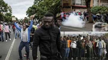 South Africans launch fresh attack on Nigerians