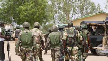 Suspected mole reportedly led oil explorers into Boko Haram ambush