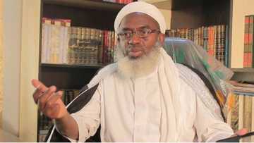 Who cries for Nigerian Muslims - Opinion on Trump statement by Dr Abubakar Mahmud Gumi