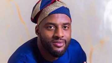Updated: 31-year-old PDP candidate defeats APC in Oyo by-election (see photo, result)