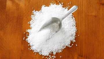 Amfanin Gishiri guda 5 da ya kamata kowa ya sani