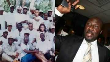 Rigima takardar shaidar abin kunya na Dino: Ta yaya za'a gano da gaskiya a yanzu da gizo-gizo na ABU ya fado?