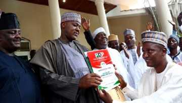 Kotun Abuja ta saurari hujjojin da PDP ta kafa akan Yakubu Dogara, ta bukaci a tsige shi