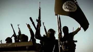 Shugaban ISIS na Iraqi da Syria Khalifa Al-Baghdadi, ya mutu