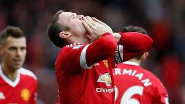 An kada wa motar hawan Wayne Rooney kararrawa