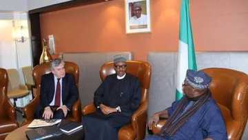 An kuma: Tsohon Shugaba Obasanjo ya kara yin kaca-kaca da Gwamnatin Buhari (Bidiyo)