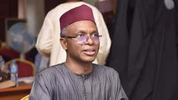 El-Rufai ya gargadi ma'aikatu akan korar 'yan NYSC
