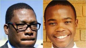 Labari mai ban tausayi: Yadda magagin barci ya sanya wani Uba bindige Dansa har lahira