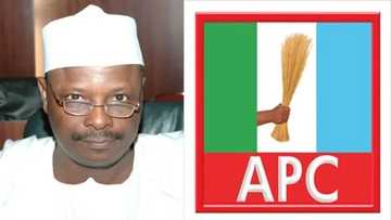 Ba sani ba sabo: APC ta fadi irin shirin fallasa da ta yiwa Kwankwaso a Kano a zaben 2023