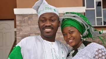Wawu! Apostle Suleman gives wife a birthday gift worth MILLIONS! (photos)
