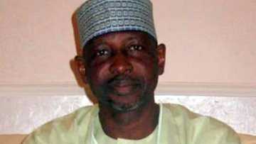 Yanzu-Yanzu: Hukumar yaki da rashawa ta cafke tsohon gwamnan jihar Zamfara