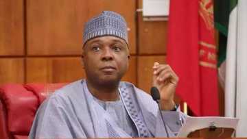 Supreme Court ends suspense on Saraki's CCT case, decides to review trial on Friday, July 6