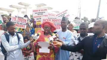 Kungiyar Hakika: Kungiyoyin fafutuka sun yi a gargadi kan yawaitar yan Hakika