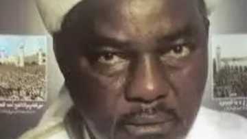 Mutuwa-rigar-kowa: Abubuwa 4 da za a iya tuna Khalifa Isyaka Rabi'u da su