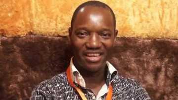 Veteran musician explains how he was saved from drugs and criminal activities