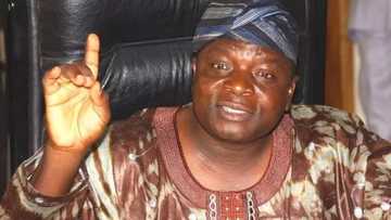 2019: I am charting a new political course outside APC - Oyinlola resigns as NIMC chairman