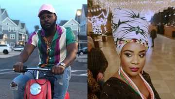 Nigerian singer Adeniji Jerimiye blasts Falz, says his This is Nigeria video is a weapon of mass destruction