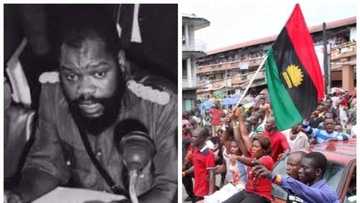 You are also Biafrans! Biafra group sends message to south south people