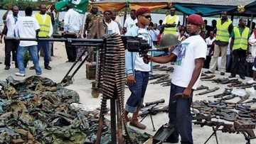 In 48 hours, refineries and gas plants will be history – Niger Delta militants issue deadly warning
