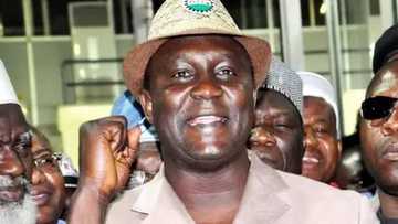 Fuel Scarcity: NLC Prepares For War